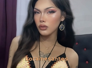 Lorainesantos