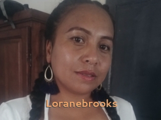 Loranebrooks