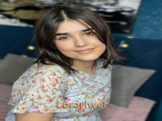 Lorariwer