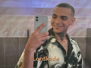 Lordkade