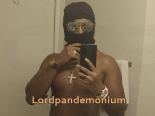 Lordpandemonium