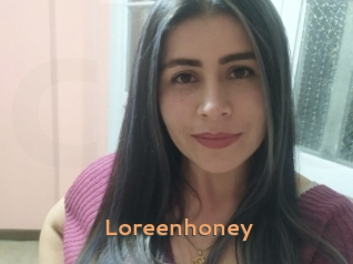 Loreenhoney