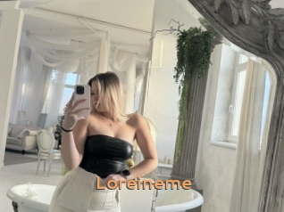 Loreineme