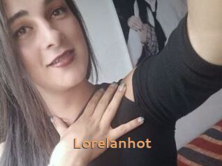 Lorelanhot