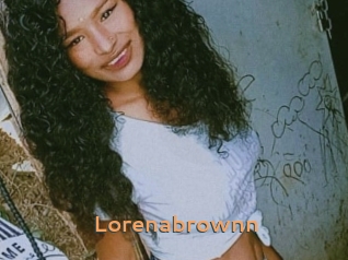 Lorenabrownn