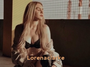 Lorenaclarke