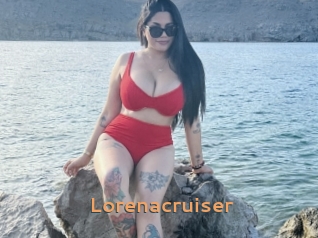 Lorenacruiser