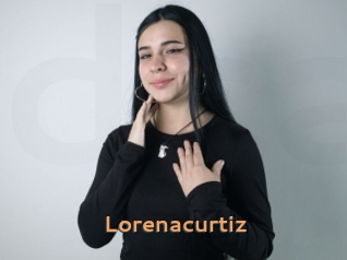 Lorenacurtiz