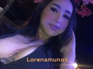 Lorenamunos