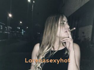 Lorenasexyhot