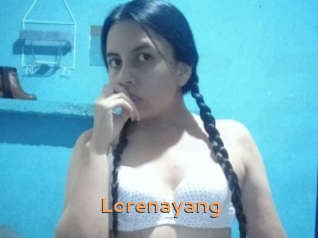 Lorenayang