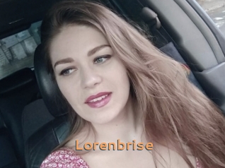 Lorenbrise