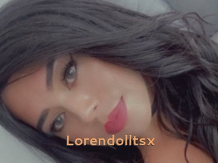 Lorendolltsx