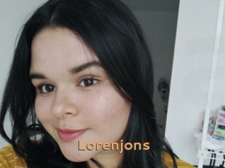 Lorenjons