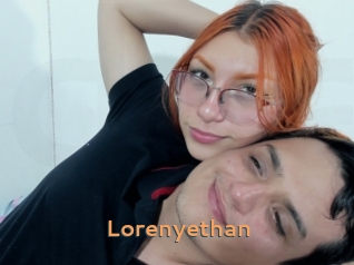 Lorenyethan