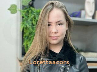 Lorettaacors