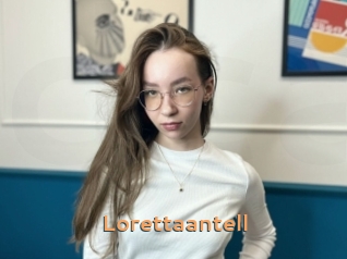 Lorettaantell