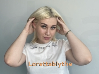 Lorettablythe