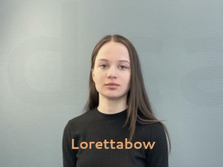 Lorettabow