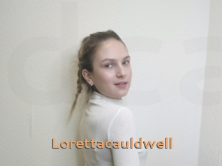 Lorettacauldwell