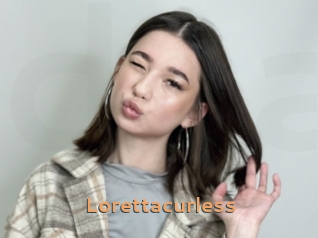 Lorettacurless