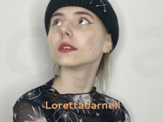 Lorettadarnell