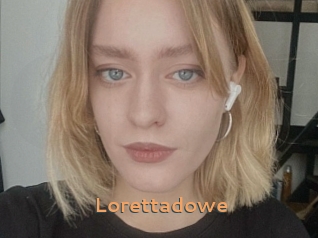 Lorettadowe