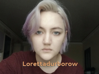 Lorettadurborow