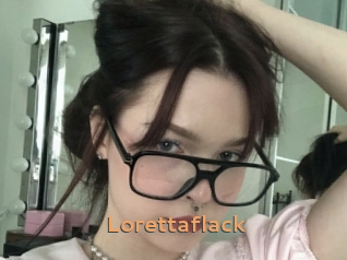 Lorettaflack