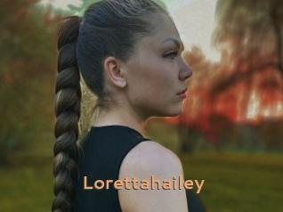 Lorettahailey