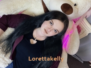 Lorettakelly