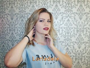 Loriadele