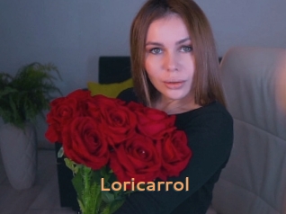 Loricarrol