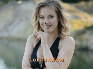 Lorifuntime