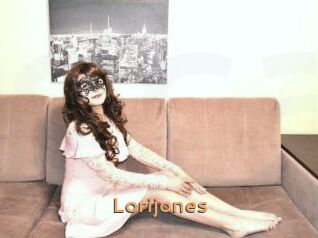 Lorijones