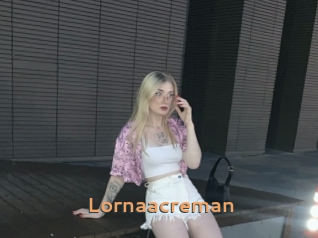 Lornaacreman