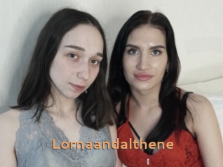 Lornaandalthene