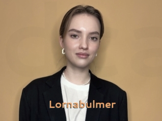 Lornabulmer