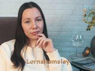 Lornahemsley