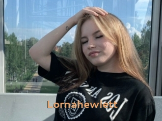 Lornahewlett