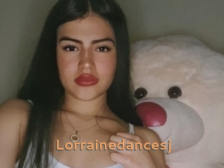 Lorrainedancesj