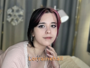 Lorrainehall