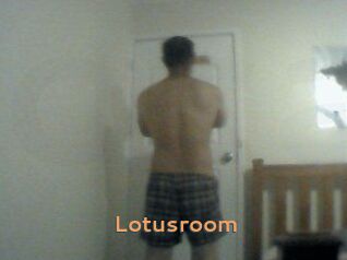 Lotusroom