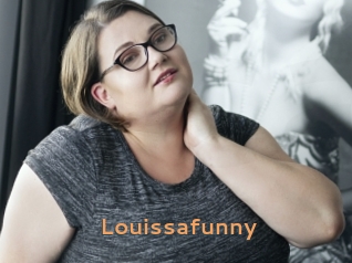 Louissafunny