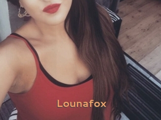 Lounafox