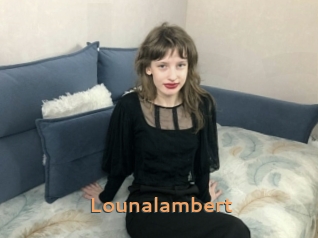 Lounalambert