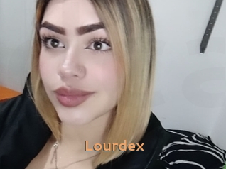 Lourdex