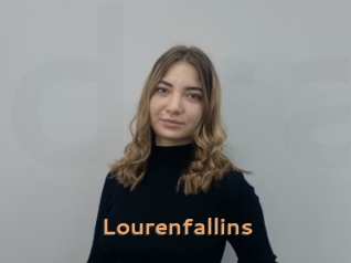 Lourenfallins