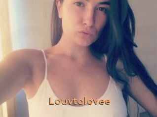 Louvtolovee