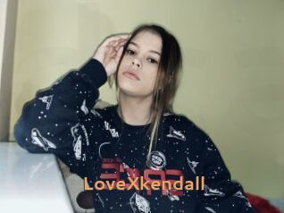 LoveXkendall